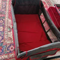 تخت پارک گود بیبی