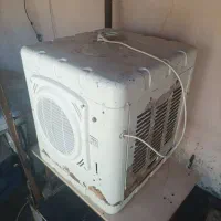 کولر آبی کوچک