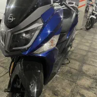 J200|موتورسیکلت|تهران, سازمان برنامه جنوبی|دیوار