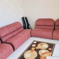 مبل ۷ نفره نو