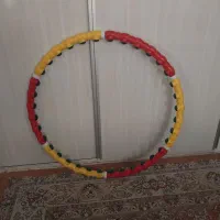 حلقه تناسب اندام