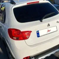 کوییک اس مدل 1402