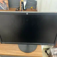 مانیتور hp ۲۲ اینچ