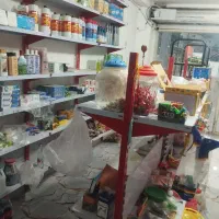 فروش قفسه