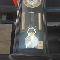 ساعت دیواری پاندولی