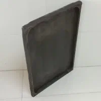 صفحه چدن ساندویچی