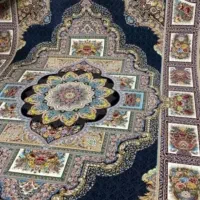 فرش ۹ متری