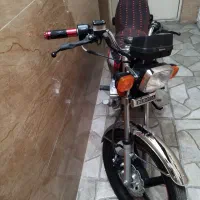 هوندا200