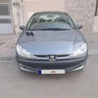 ۲۰۶ تیپ ۲ مدل ۸۸