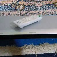 دستگاه DVD سونی