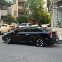 سراتو کوپه 2012