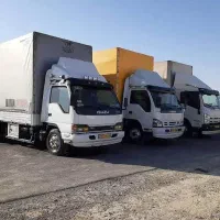 اسباب کشی اثاث کشی حمل اثاثیه جابجایی بارمنزل خاور