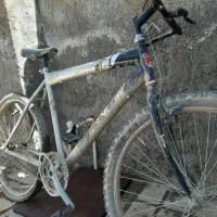 دوچرخه ۲۶ و ۲۰