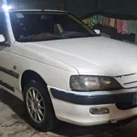 پارس سال ۹۸