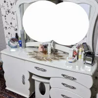 سرویس تخت دونفره