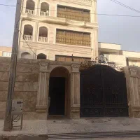 استاد کار نما سنگ
