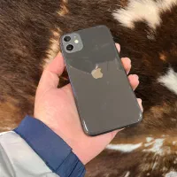 iphone 11 256G LLA