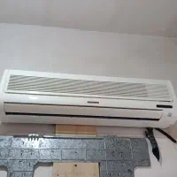 کولرگازی سامسونگ 32هزار