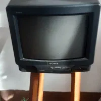 تلویزیون ۱۴ سونی