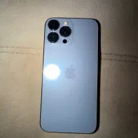 iphone 13 pro max|موبایل|ایرانشهر, |دیوار