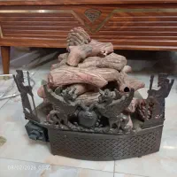 شومینه
