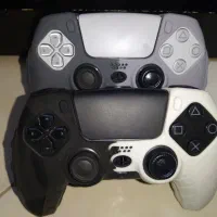 ps5 slim|کنسول، بازی ویدئویی و آنلاین|اصفهان, همتآباد|دیوار