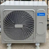 فروش داکت اسپلیت مدیا گارانتی گلدیران