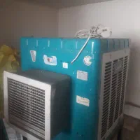 کولر آبی بزرگ