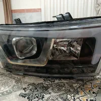 چراغ دنا