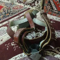 کمر بند علامت (حمایل)