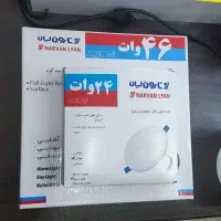 تولیدی لامپ ال ای دی، چراغ واترپروف، پروژکتور، پنل