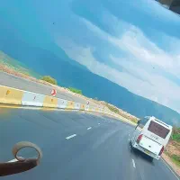 راننده پایه۲ هستم