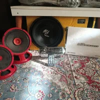 سیستم کامل حرفه ای