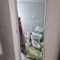 حوله خشک کن حمام