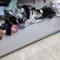 میزکار ( کمد فروشگاهی)