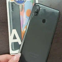 موبایل گلکسی a11
