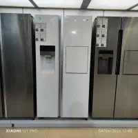 ساید بای ساید 32 فوت هایپر اسنوا سری ADINA