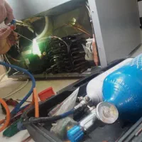 تعمیرات تخصصی لوازم خانگی-بدون جابجایی -بدون معطلی