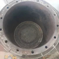 تنور گازی