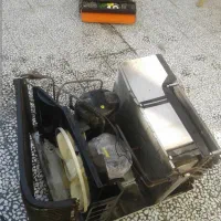 شستشوی کولر پنجره و اسپیلت و تعمیرات یخچال