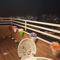 ۱۱۰ متری / ۲ خواب برج برند ویودار