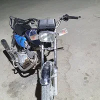 موتور تمیز