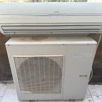 کولرگازی ۳۰ هزار هیتاچی اصل
