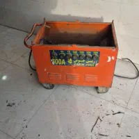 دستگاه جوش ۳۰۰ آمپر تمام مس