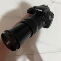 دوربین کانون (Conan) 1100D EOS