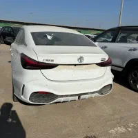 Mg5|خودرو سواری و وانت|ساری, |دیوار
