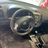 هیندای i30|خودرو سواری و وانت|خمینی‌شهر, |دیوار