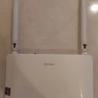 مودم روتر ADSL دی لینک DLINK مدل DSL-2750U