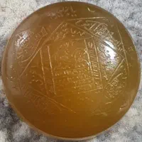 مهره  نگین قدیمی