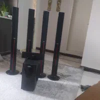باند مارشال